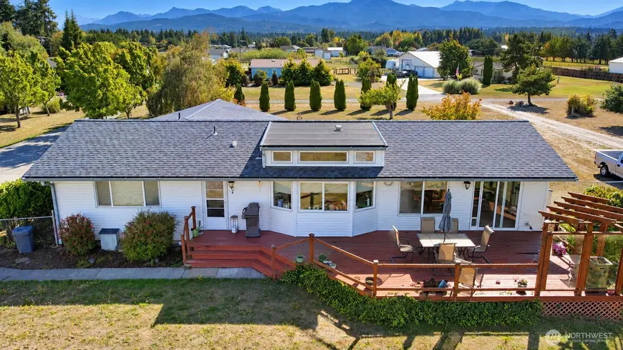 32 Majesty Way, Port Angeles, WA 98362 - #2