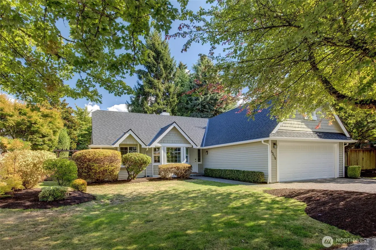 6216 108th Place Ne, Kirkland, WA 98033 - #1