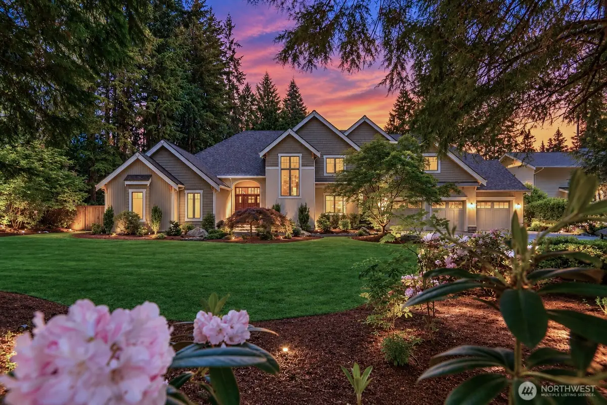 13266 NE 47th Street, Bellevue, WA 98005 - #1