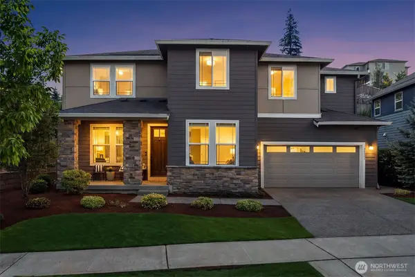 28805 NE 156th Street, Duvall, WA 98019