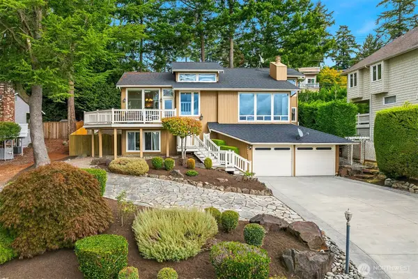 10920 80th Place Ne, Kirkland, WA 98034