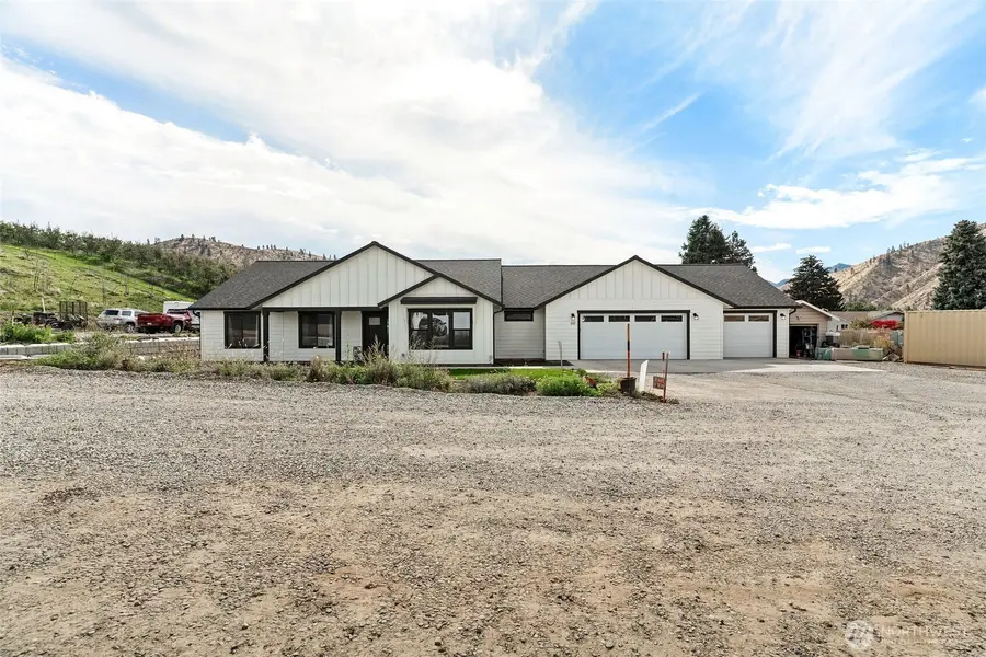 60 Ledford Lane, Cashmere, WA 98815 - #3