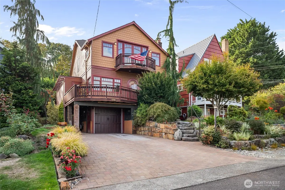 6705 56th Avenue S, Seattle, WA 98118 - #1