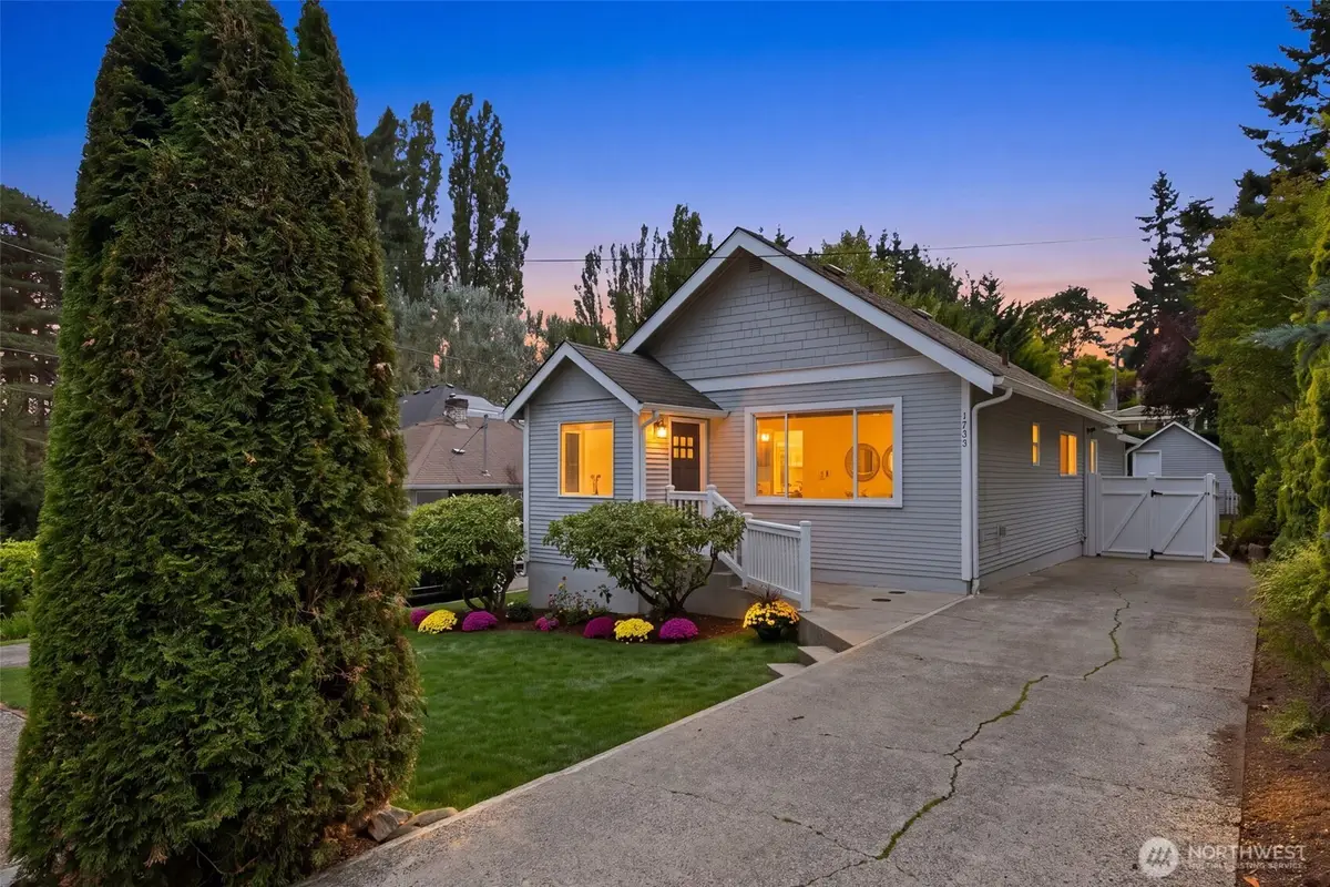 1723 NE 92nd Street, Seattle, WA 98115 - #1