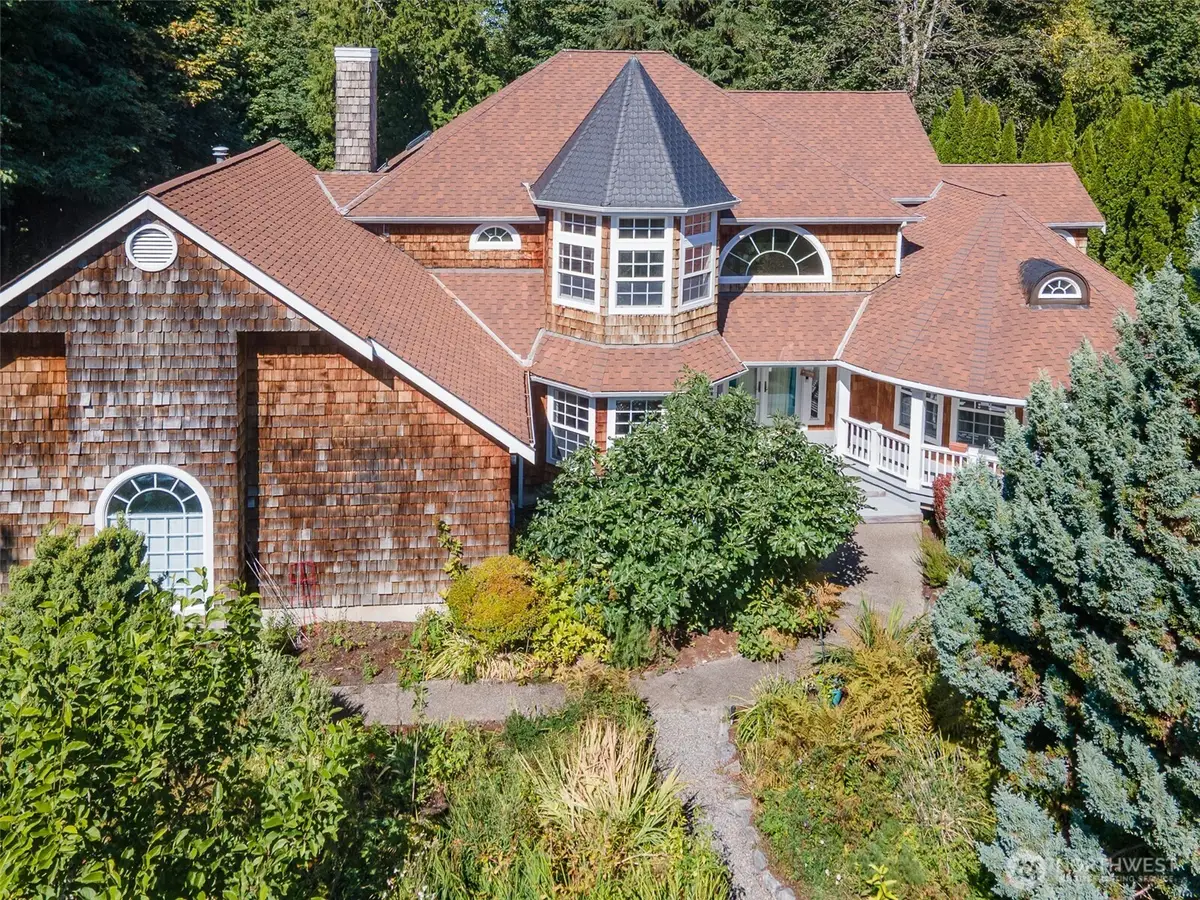 5209 Vine Court Ne, Olympia, WA 98516 - #1