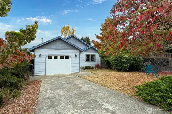 1111 E 6th Street, Port Angeles, WA 98362