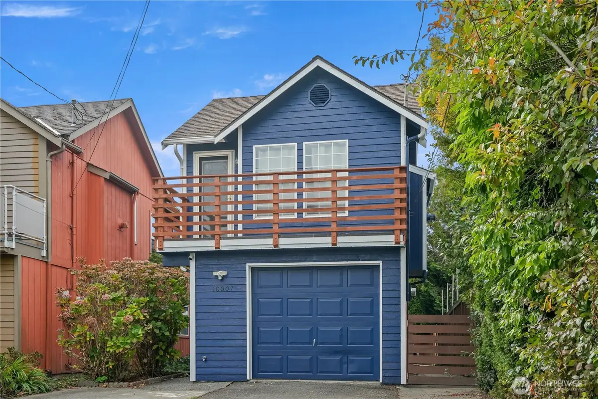 10007 20th Avenue Sw, Seattle, WA 98146 - #1