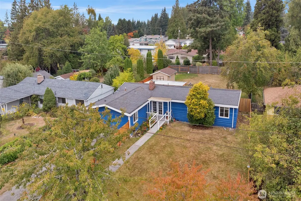 4209 191st Street Sw, Lynnwood, WA 98036 - #1