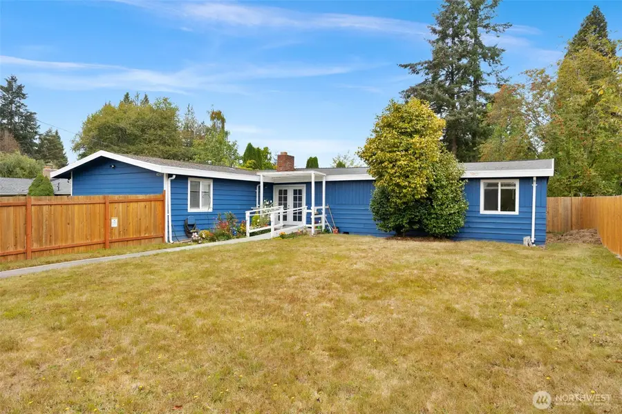 4209 191st Street Sw, Lynnwood, WA 98036 - #3