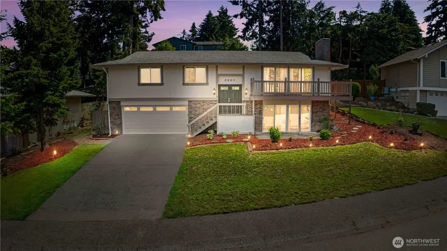 3907 SW 328th St, Federal Way, WA 98023 - #2