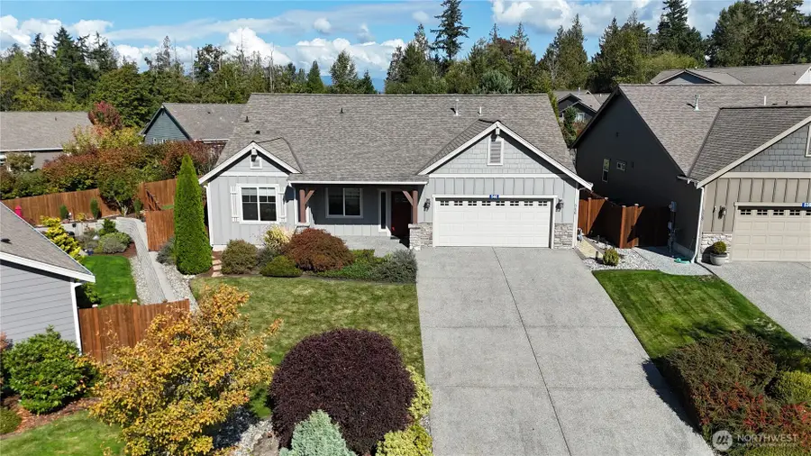 546 Timberland Loop, Mount Vernon, WA 98273 - #2