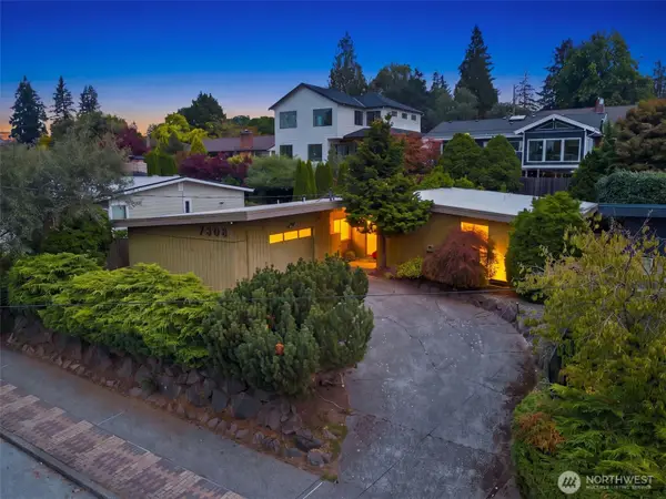 7308 45th Avenue Ne, Seattle, WA 98115