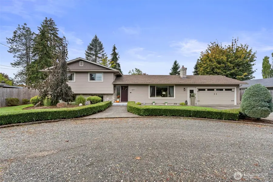 617 Oakland Avenue, Centralia, WA 98531 - #2