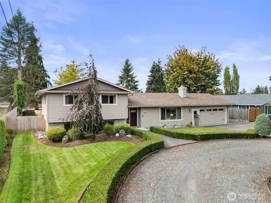 617 Oakland Avenue, Centralia, WA 98531 - #3
