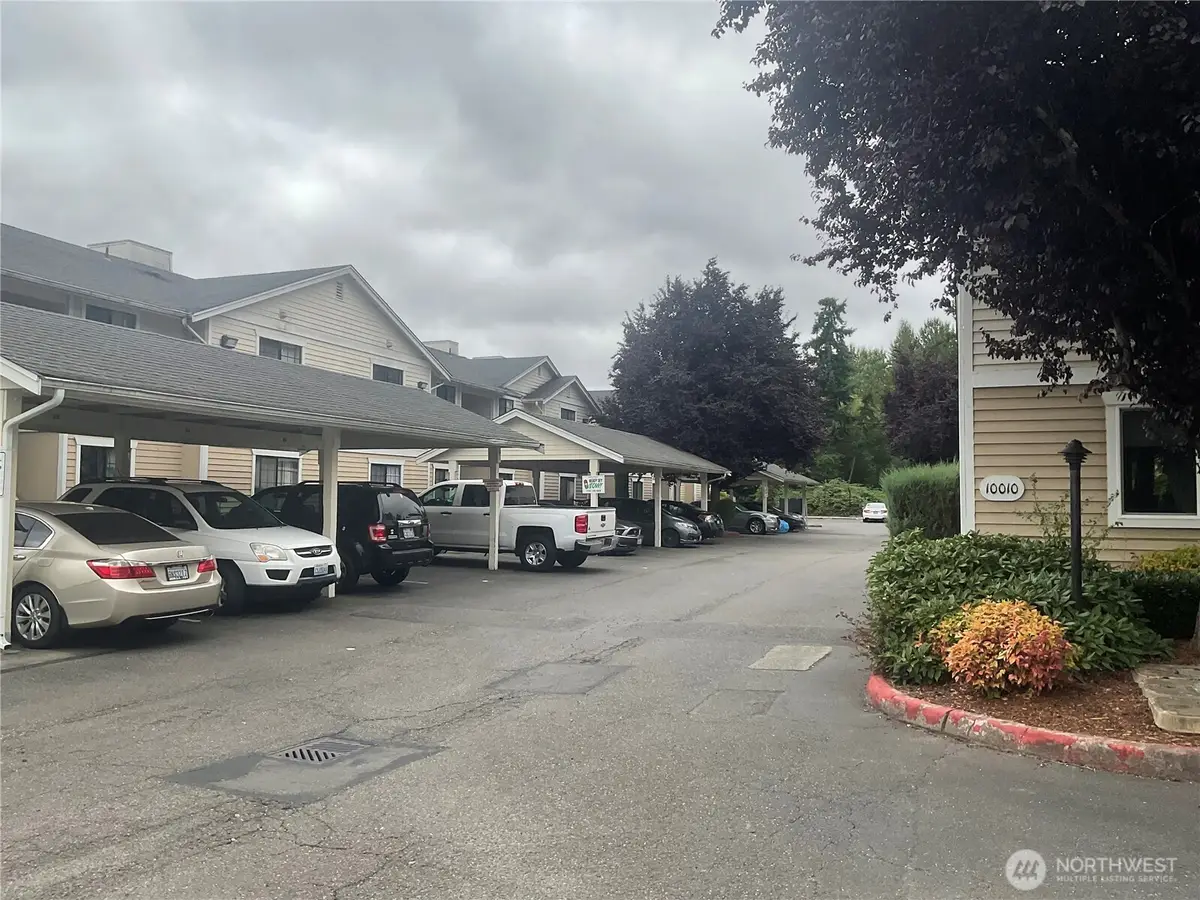 10016 Golden Given Road E #26, Tacoma, WA 98445 - #1