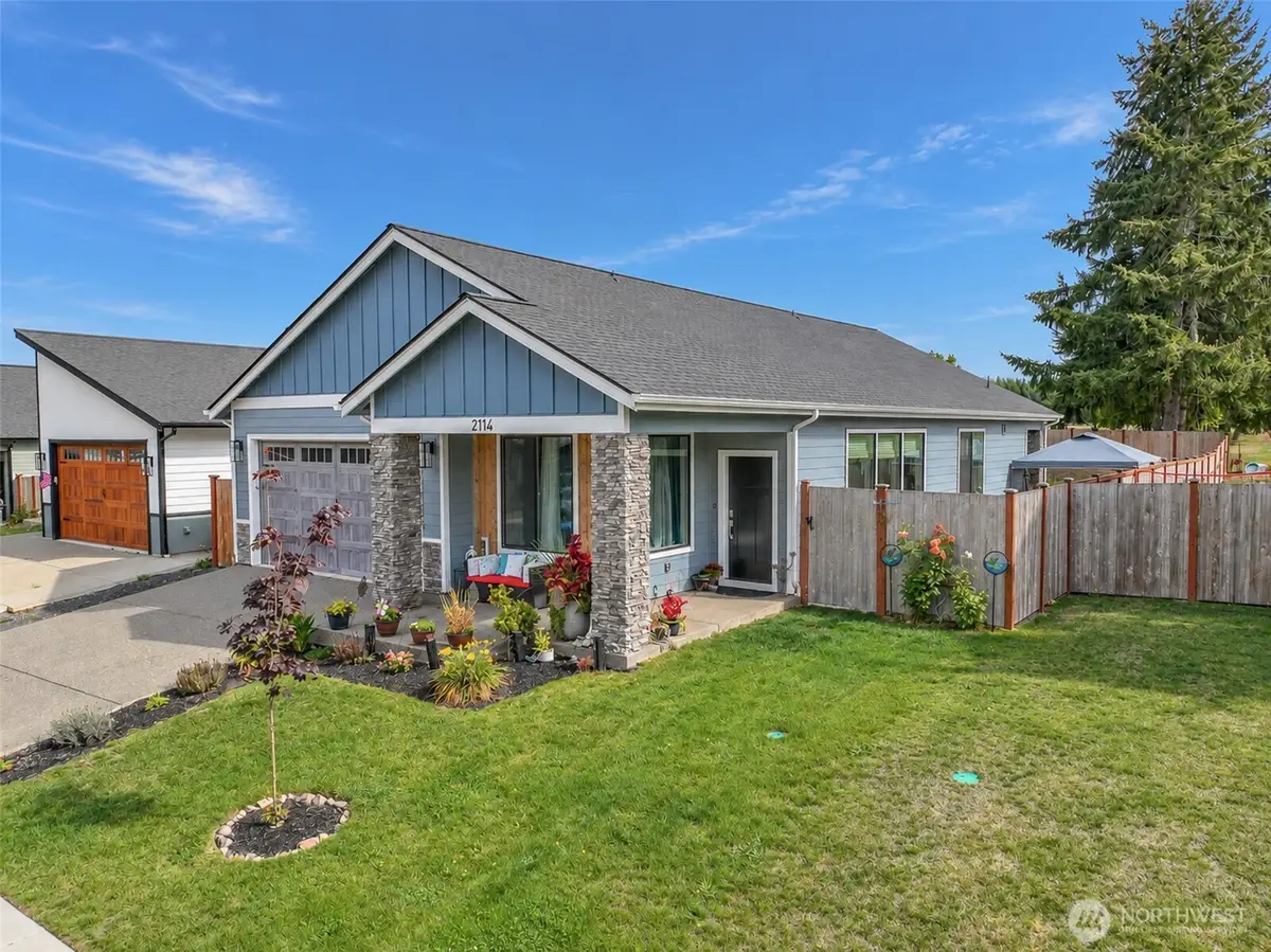 2114 Hawks View Lane, Winlock, WA 98596 - #1