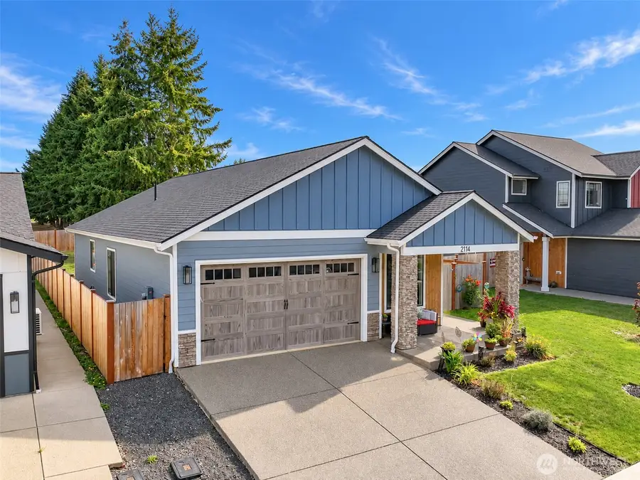 2114 Hawks View Lane, Winlock, WA 98596 - #3