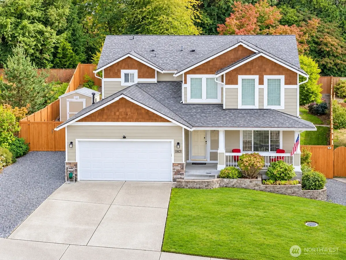 2815 74th Drive Ne, Marysville, WA 98270 - #1