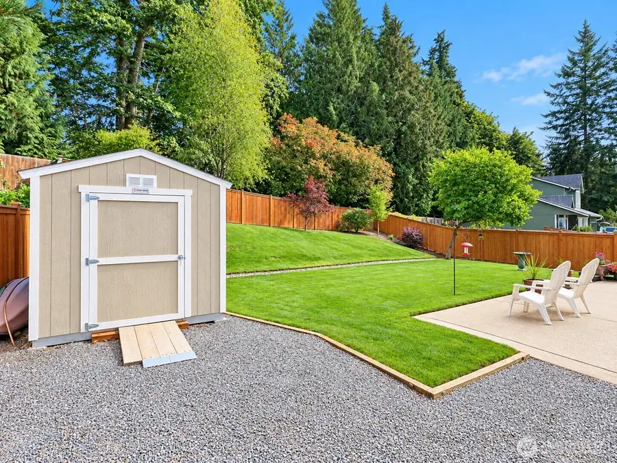 2815 74th Drive Ne, Marysville, WA 98270 - #2