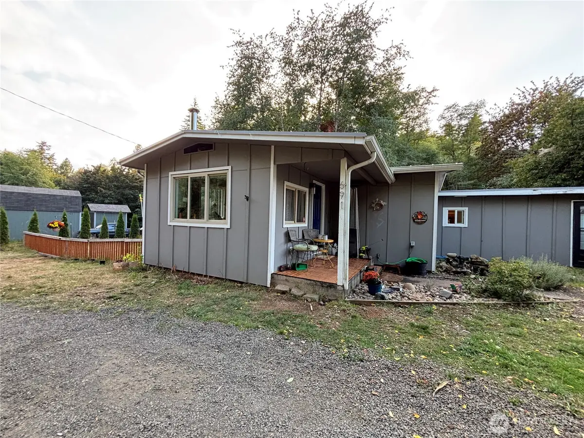691 W Kamilche Lane, Shelton, WA 98584 - #1