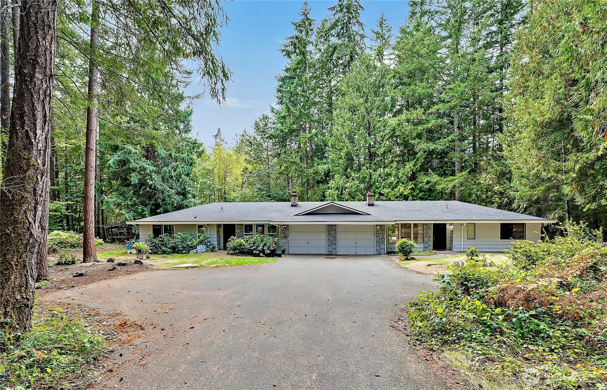 5320 46th Avenue Ct Nw, Gig Harbor, WA 98335 - #1