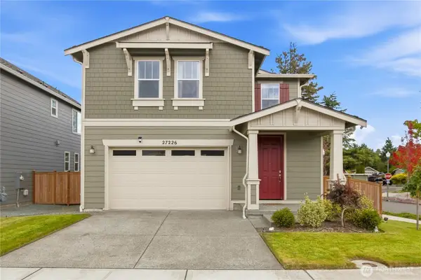27226 107th Place Se, Kent, WA 98030