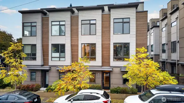 820 NE 63rd Street, Seattle, WA 98115