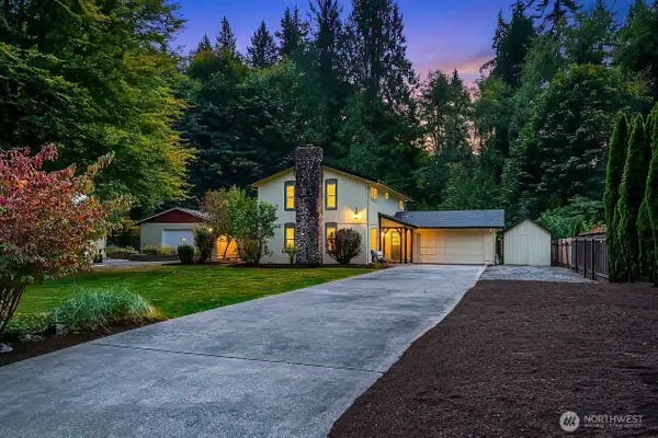 4514 Ferndale Court Se, Olympia, WA 98501