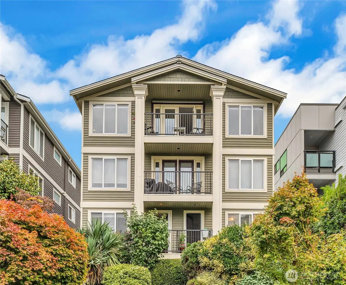2230 Yale Avenue E #C, Seattle, WA 98102 - #1