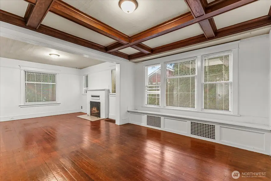 108 NE 61st Street, Seattle, WA 98115 - #3