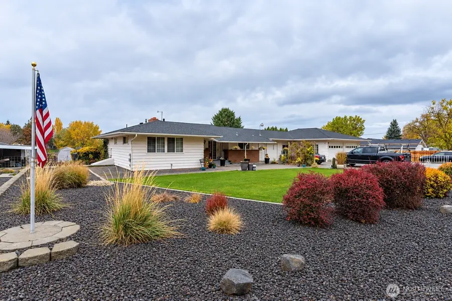 20271 Linden Road Nw, Soap Lake, WA 98851 - #2