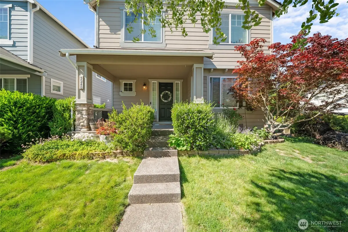 5240 54th Avenue Se, Lacey, WA 98503 - #1