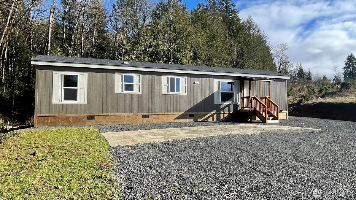 236 Pattee Road, Chehalis, WA 98532 - #1