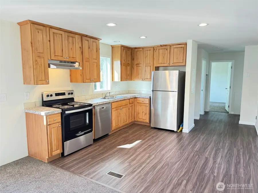 236 Pattee Road, Chehalis, WA 98532 - #3