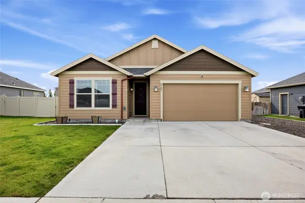 4709 W Wren Street, Moses Lake, WA 98837