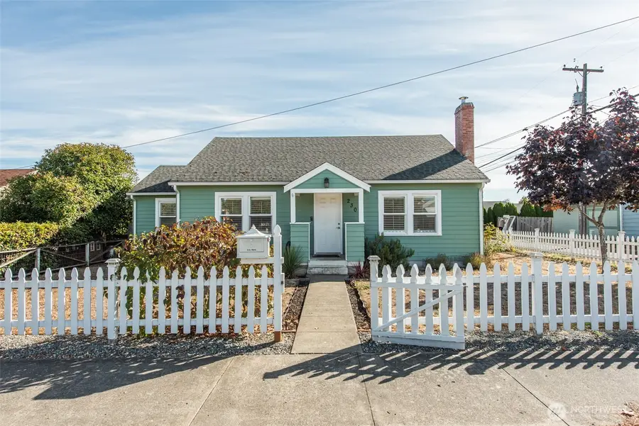 230 N Third Avenue, Sequim, WA 98382 - #2