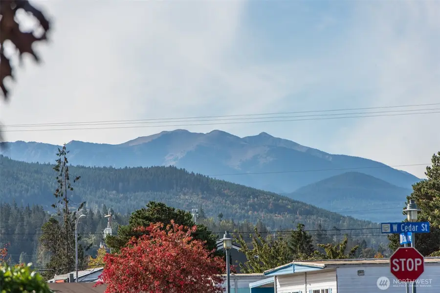 230 N Third Avenue, Sequim, WA 98382 - #3
