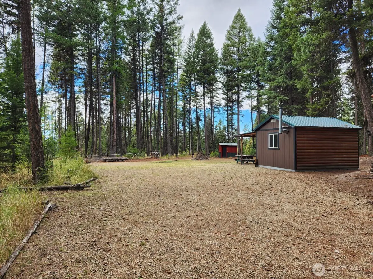 0 Pontiac Ridge, Oroville, WA 98844 - #1