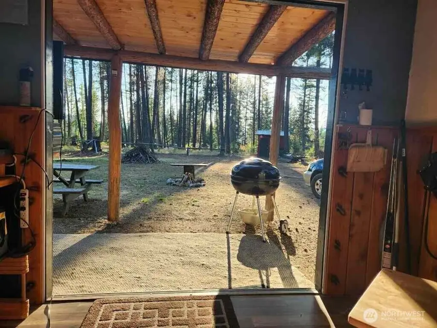0 Pontiac Ridge, Oroville, WA 98844 - #2