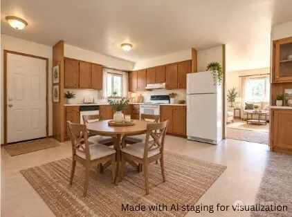 11901 55th Avenue Ne #24, Marysville, WA 98270 - #2