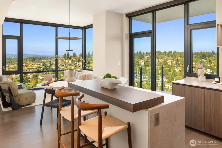 889 Avenue Square Ne #1703, Bellevue, WA 98004 - #3