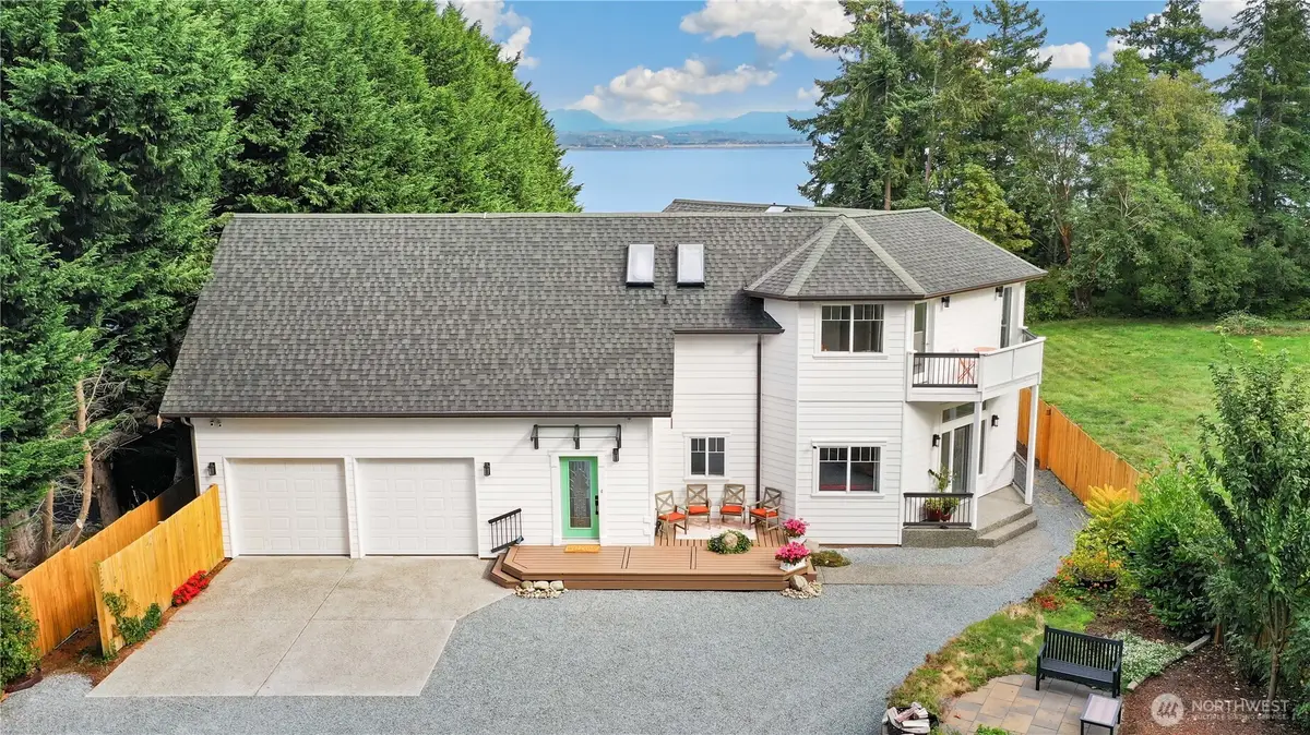 108 Livingston Bay Road, Camano Island, WA 98282 - #1