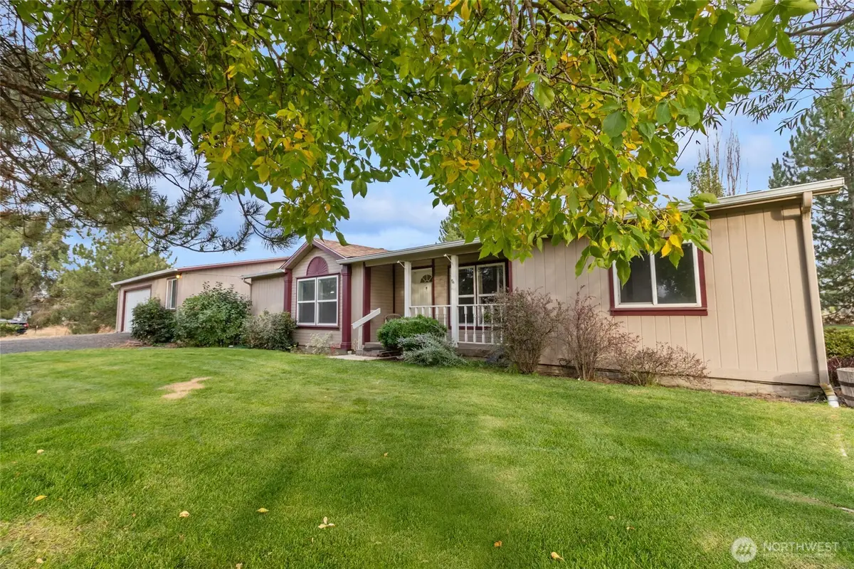 601 S C Street, Sprague, WA 99032 - #1