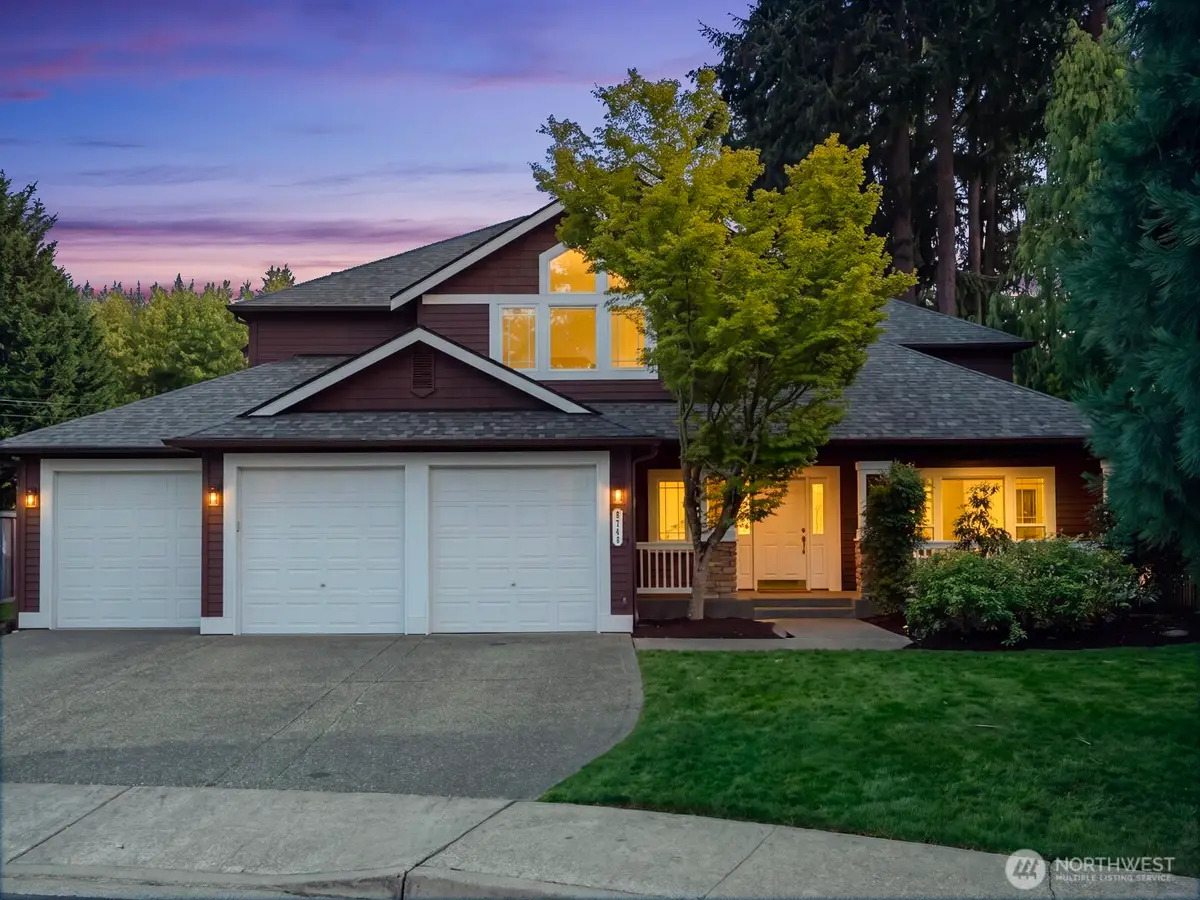 8748 NE Rosario Place, Bainbridge Island, WA 98110 - #1