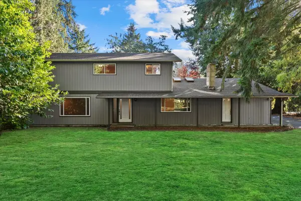 1421 SW 304th Street, Federal Way, WA 98023
