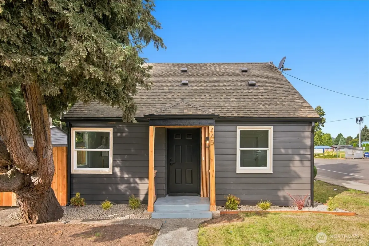 445 M Street Ne, Auburn, WA 98002 - #1