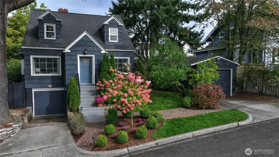 3911 N 8th Street, Tacoma, WA 98406 - #2