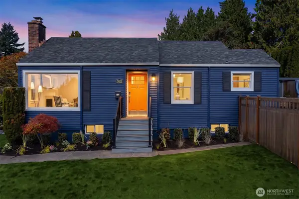 3022 W Smith Street, Seattle, WA 98199