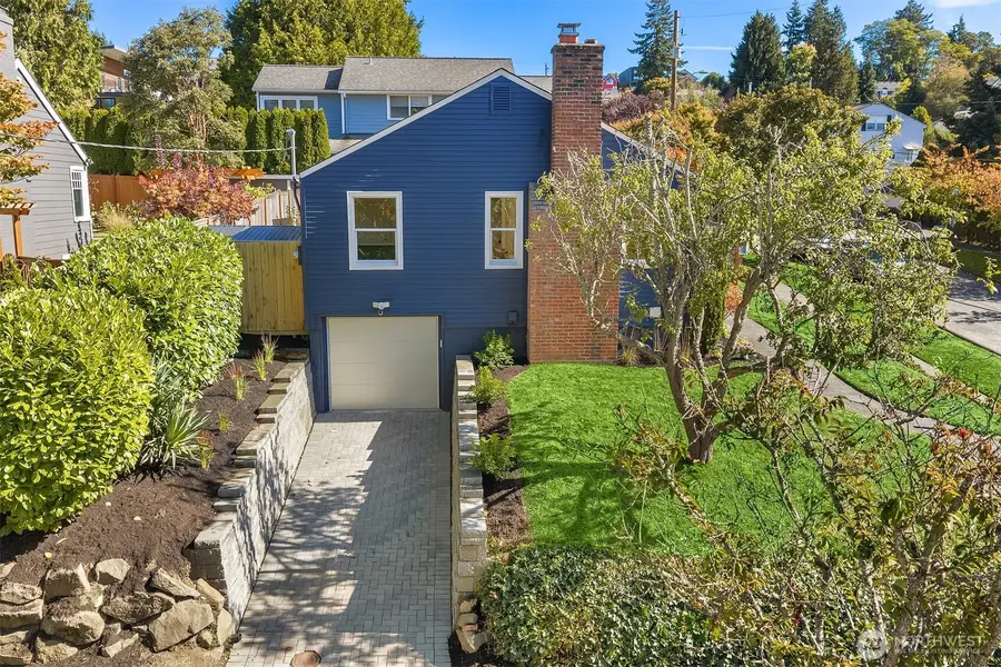 3022 W Smith Street, Seattle, WA 98199 - #3