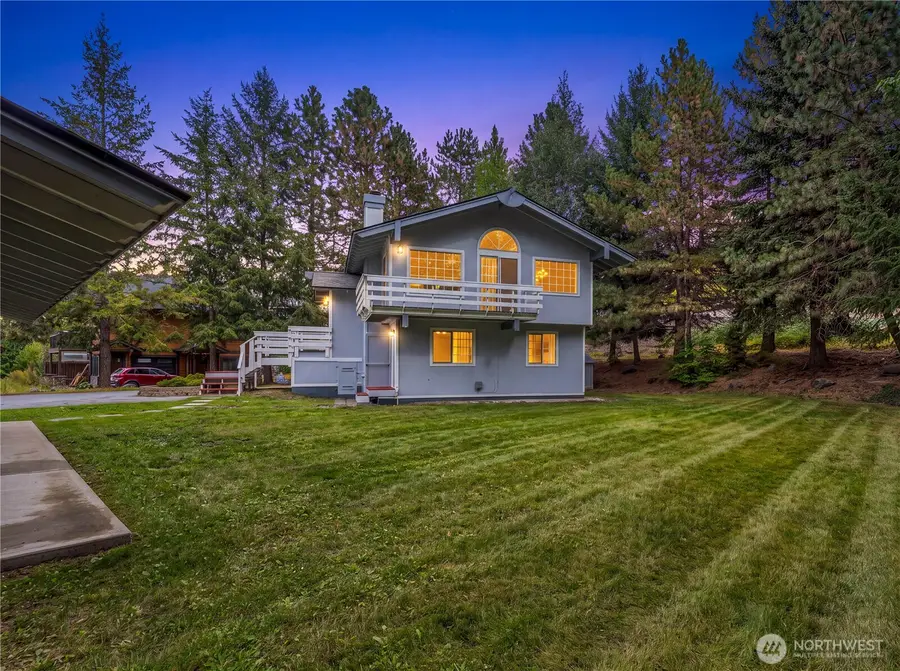 9771 Dye Road, Leavenworth, WA 98826 - #3